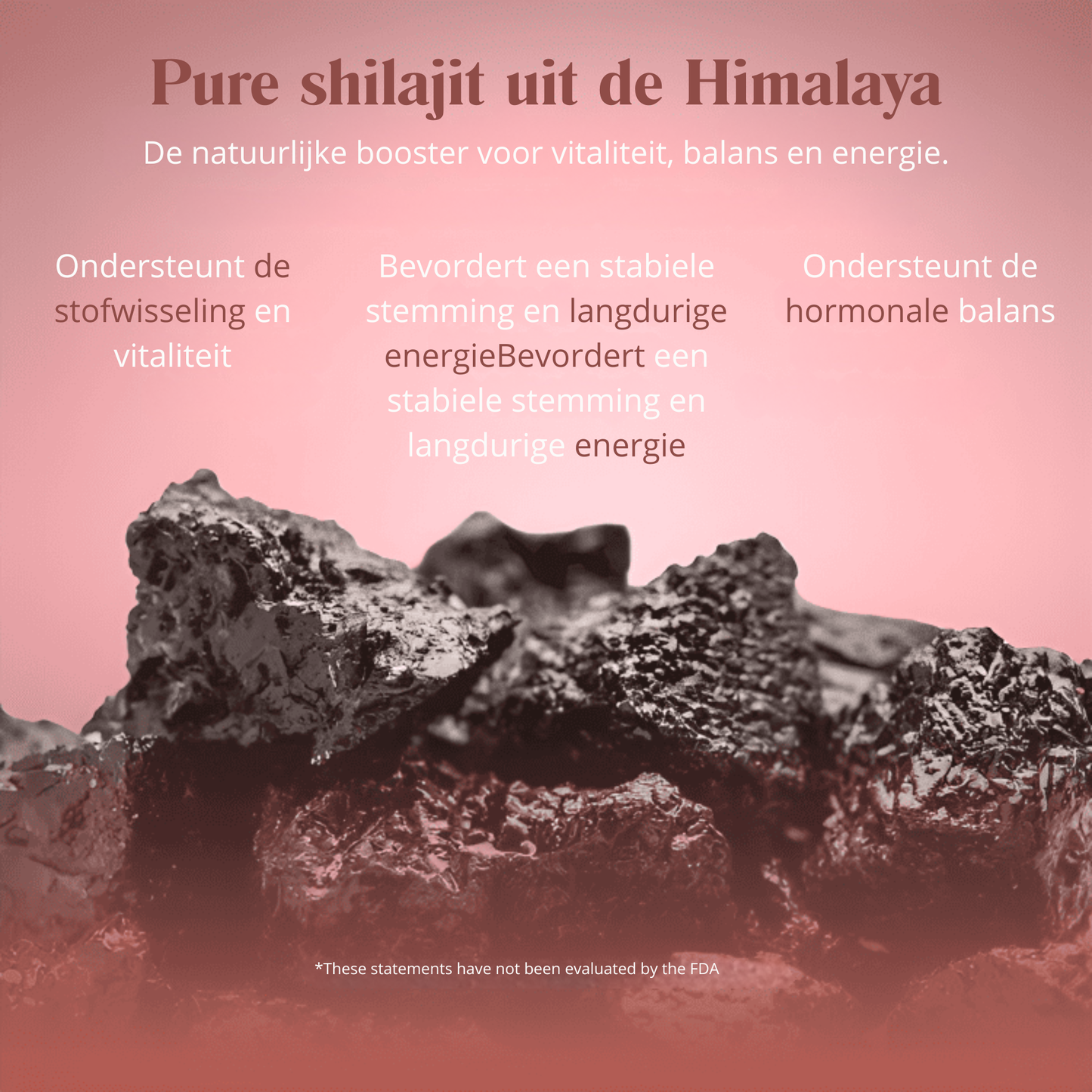 KYACHI Balance Gummies voor dames