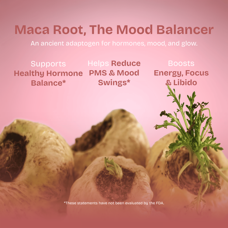 KYACHI Balance Gummies voor dames